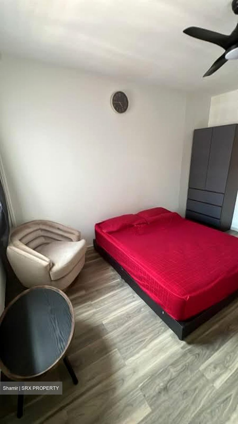 Blk 916 Nanyang Emerald (Jurong West), HDB 3 Rooms #563728831